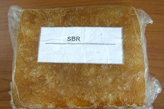 Cold emulsion styrene rubber(SBR)