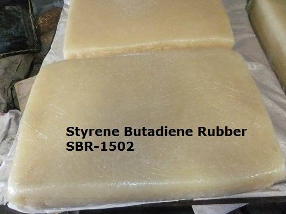 Characteristics of Butadiene Rubber